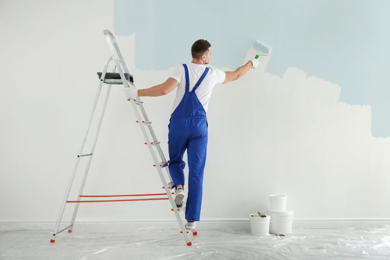 Increase Your Interior Painting Business with an AI Driven, Targeted Website