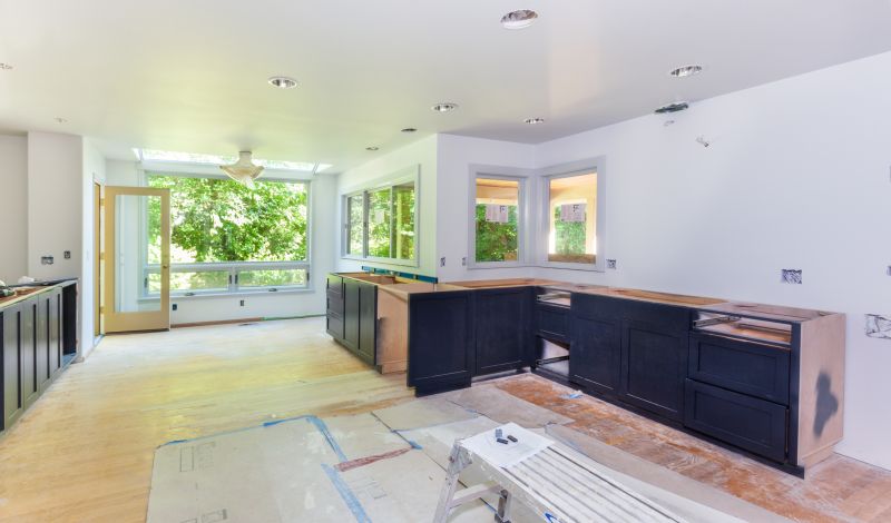 Best Cabinet Refinishing Contractors in Fort Thomas, KY