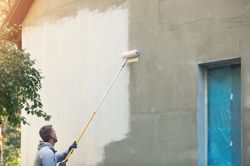 Cost of Interior Painting in Fort Thomas, KY