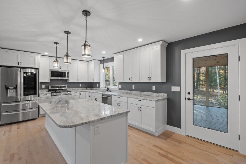 Modern Kitchen Design