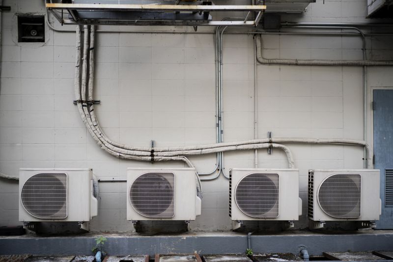 Indoor Climate Control Equipment