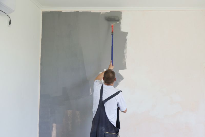 Interior Painting in Cooler Months
