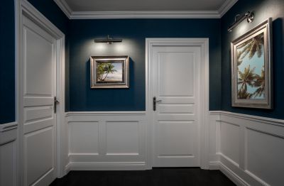 Residential Interior Painting