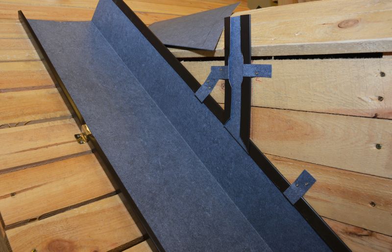 Tin Roof Installation