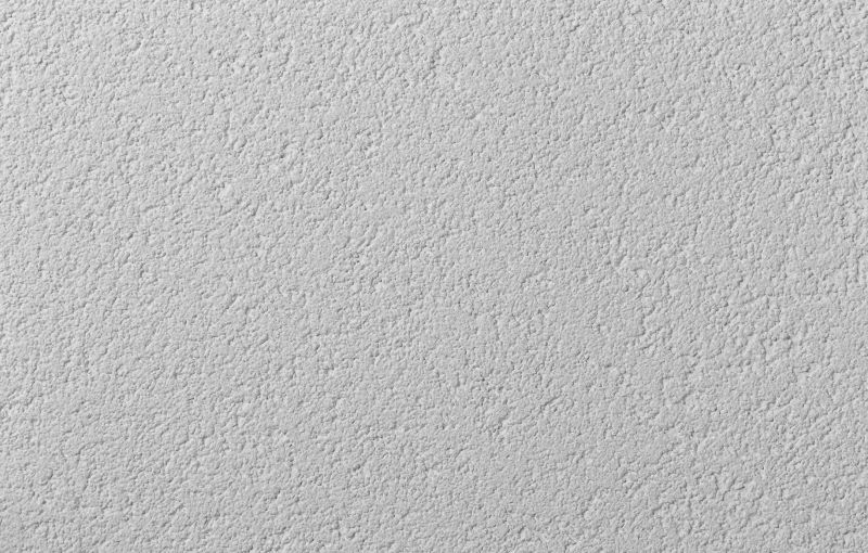 Stucco Ceiling Painting